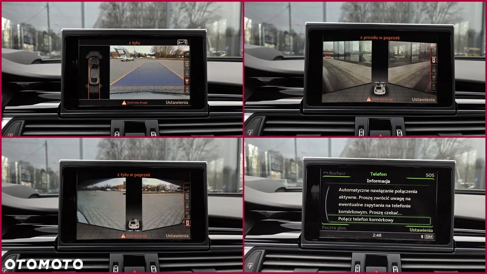 Audi RS7 Sportback - 22