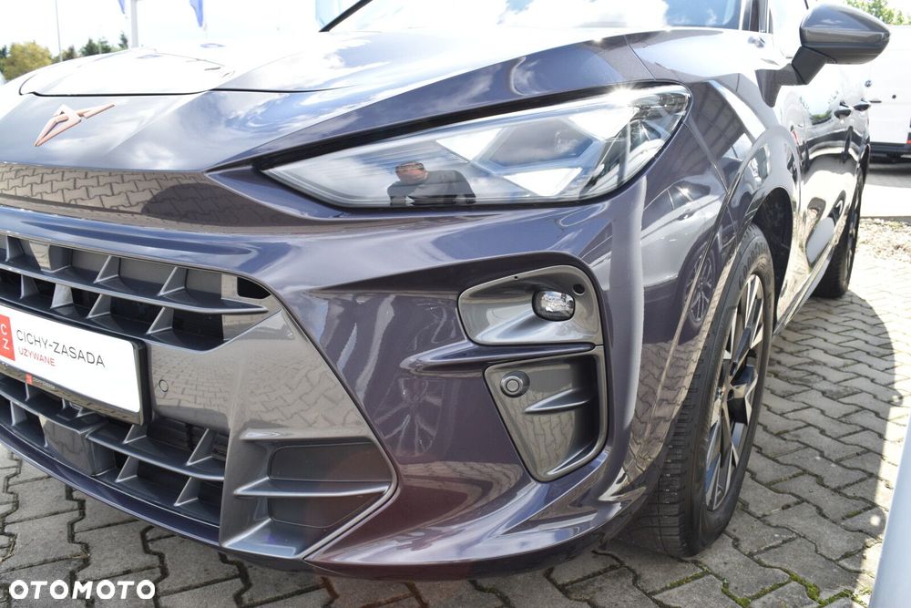 Cupra Terramar 1.5 eTSI mHEV DSG - 39