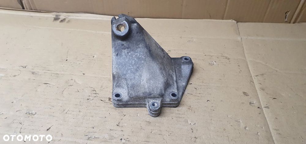 Łapa mocowanie wspornik silnika Mercedes E-Klasa W211 3.0 3.5 V6 A2722231604 - 4