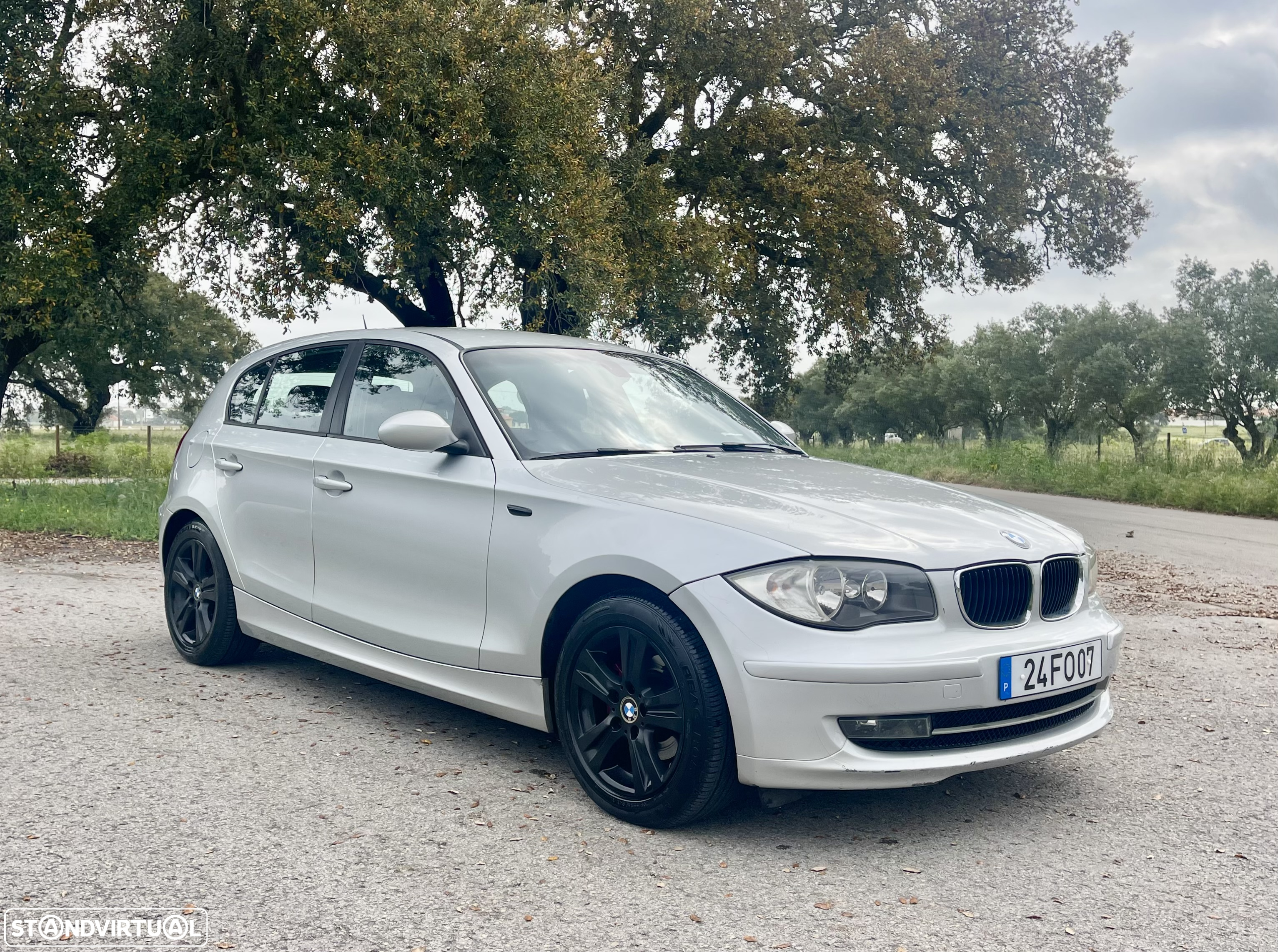 BMW 118 d - 3