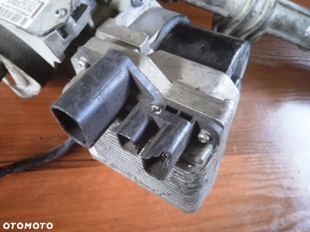 Maglownica elektryczna Koyo Mini R56 - 3
