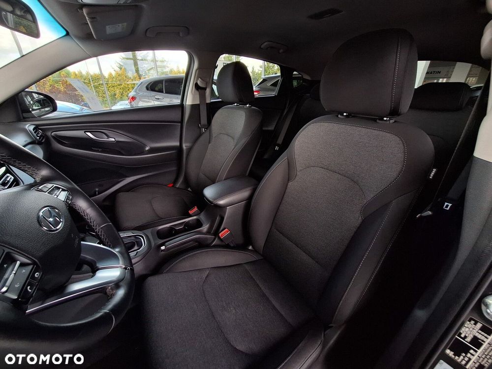 Hyundai i30 1.5 T-GDI 48V Smart DCT - 20