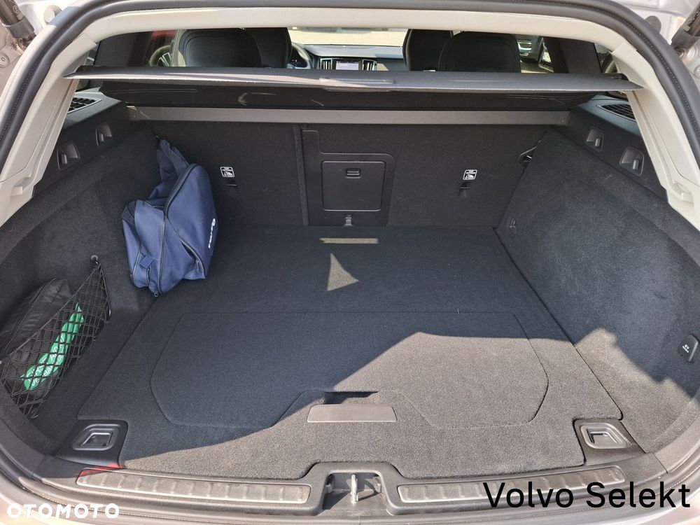 Volvo V60 - 36