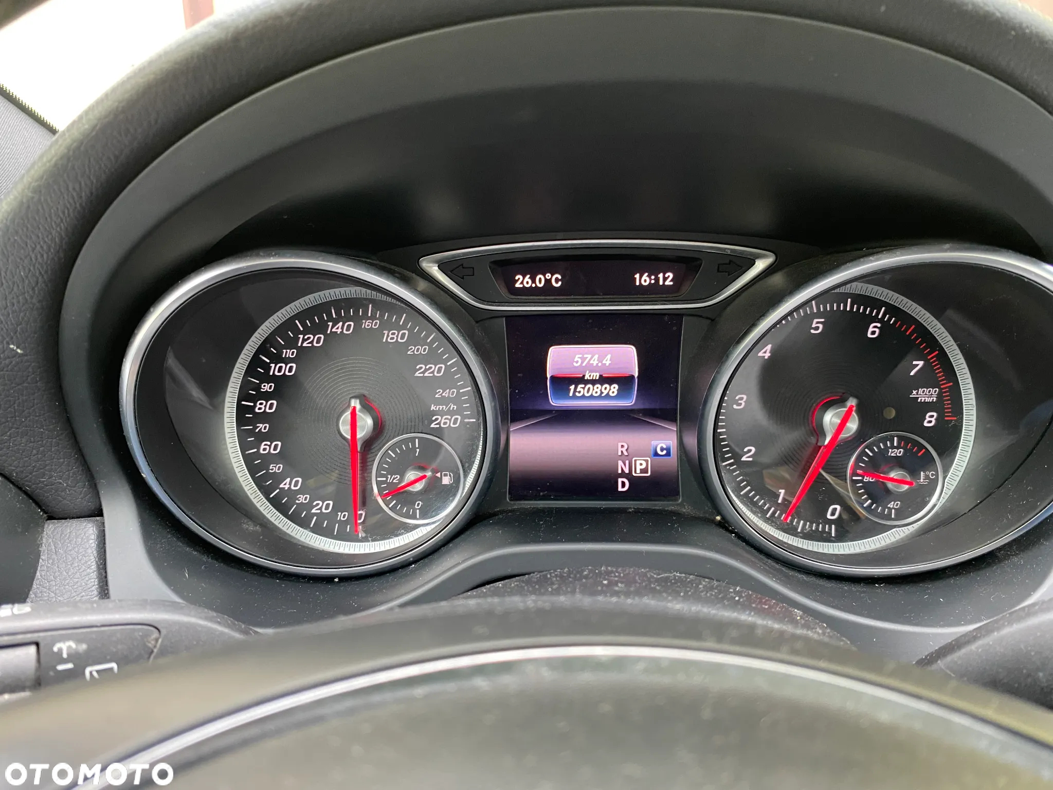 Mercedes-Benz GLA 250 4Matic 7G-DCT UrbanStyle Edition - 31