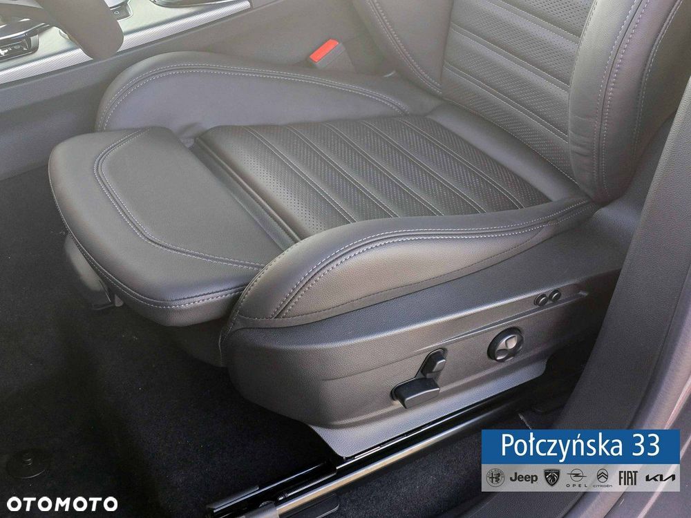 Alfa Romeo Stelvio - 16