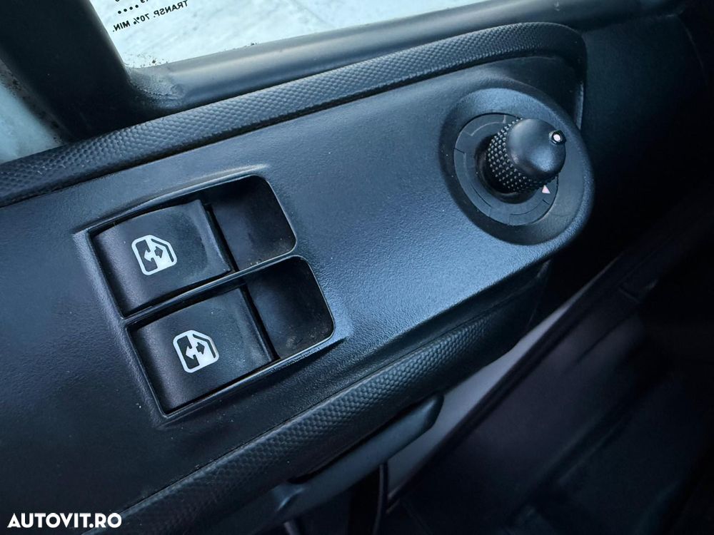 Iveco Daily 3.0 D BASCULABIL Bena 4.2 m - 32