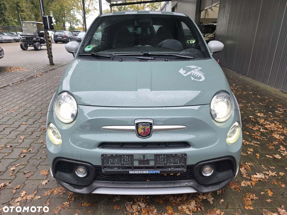 Abarth 695 1.4 T-Jet 16v - 7