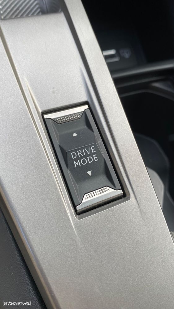 Peugeot 308 SW 1.5 BlueHDi Allure Pack EAT8 - 50