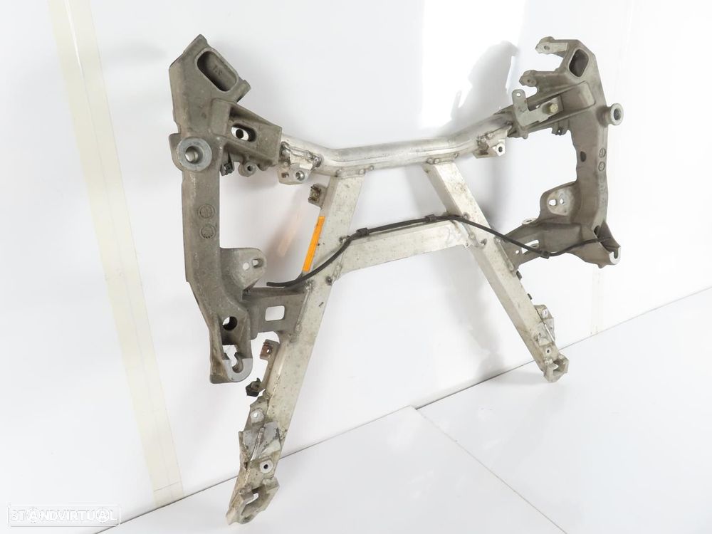 Charriot Frente Usado / Original BMW 5 (E39) 31106755072 - 3