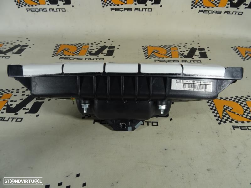 Airbag De Passageiro Mercedes-Benz C-Class (W204)  2078603902 / 306951 - 2