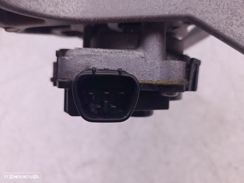 Motor limpa vidros frente TOYOTA Auris Touring Sports (_E18_) - 3