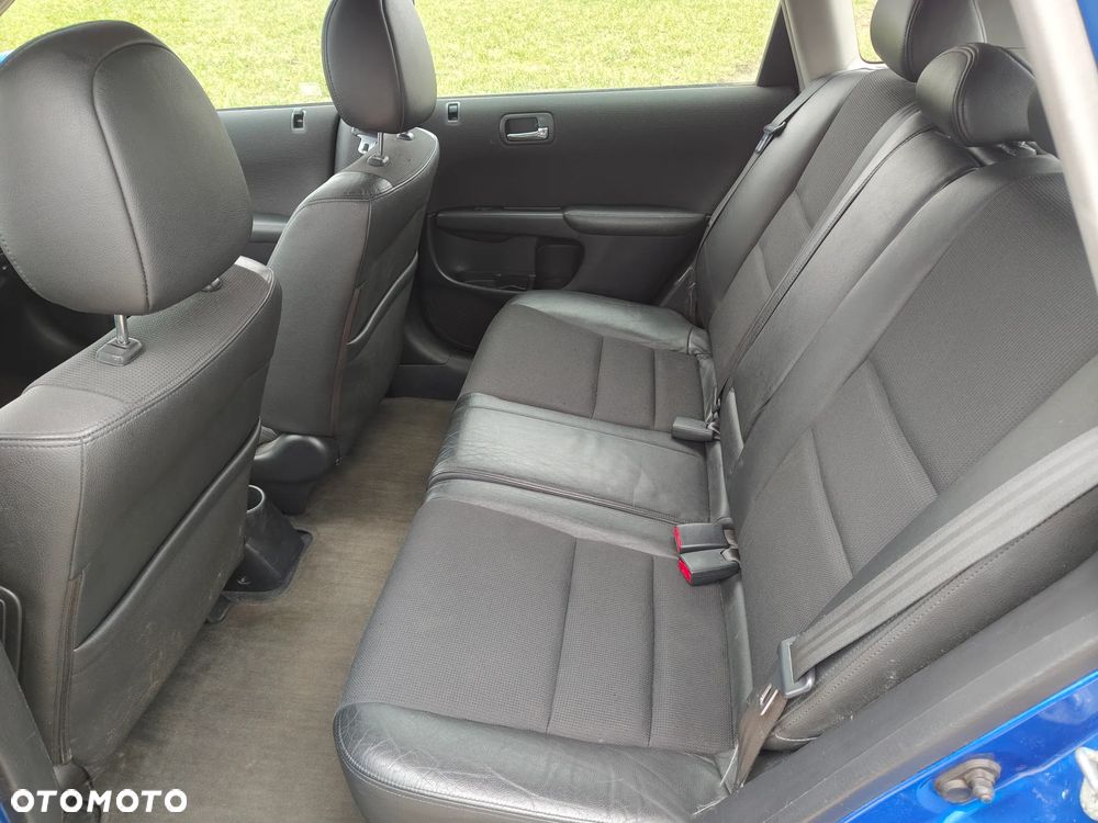 Honda Civic 2.0i Sport - 4