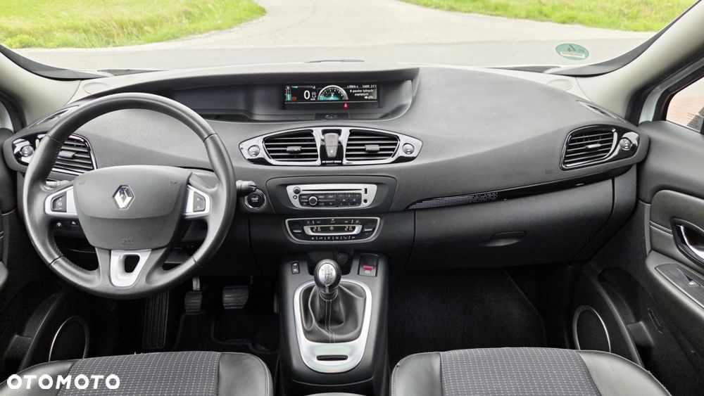 Renault Grand Scenic TCe 130 Luxe - 39