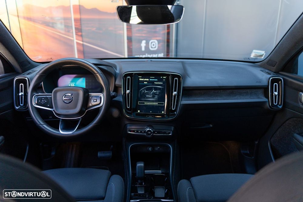 Volvo C40 Recharge Single Motor Core - 15