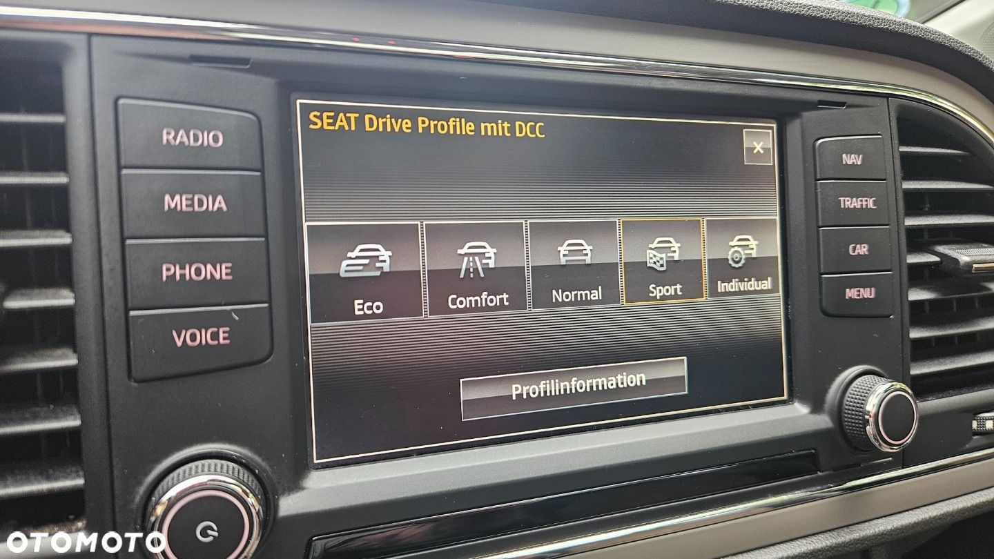 Seat Leon 2.0 TDI X-Perience S&S 4Drive DSG - 27