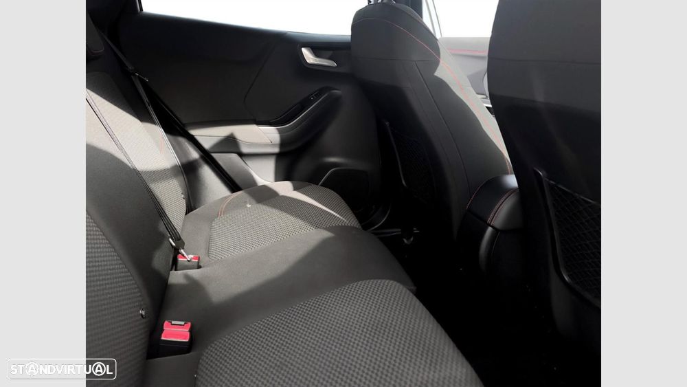 Ford Puma 1.0 EcoBoost MHEV ST-Line - 17