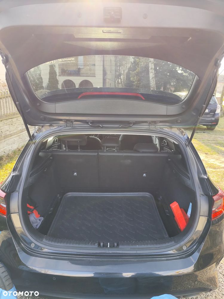 Kia Ceed 1.4 T-GDI L - 8