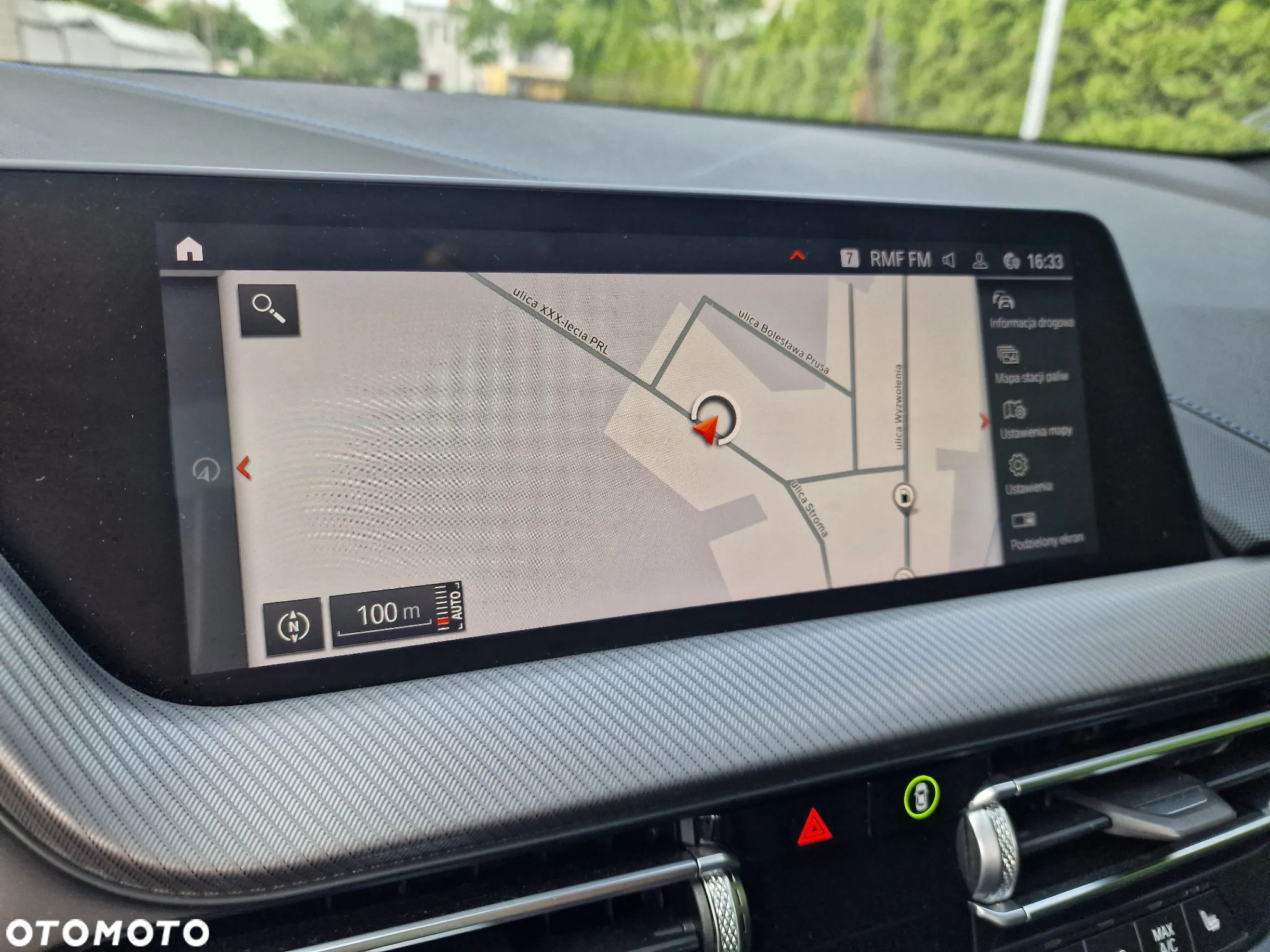 BMW Seria 2 218d Gran Coupe M Sport - 26