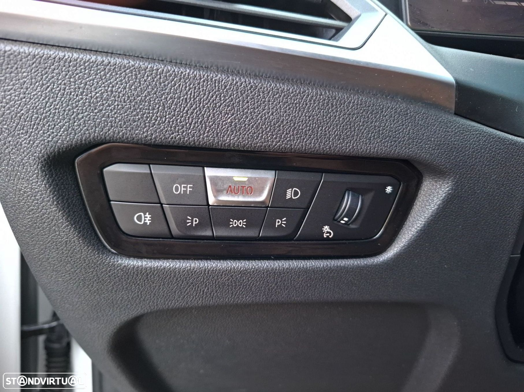 BMW 320 d Touring Pack M Auto - 21