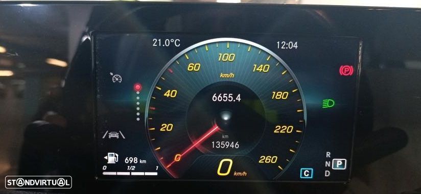 Mercedes-Benz GLB 200 d Progressive - 6