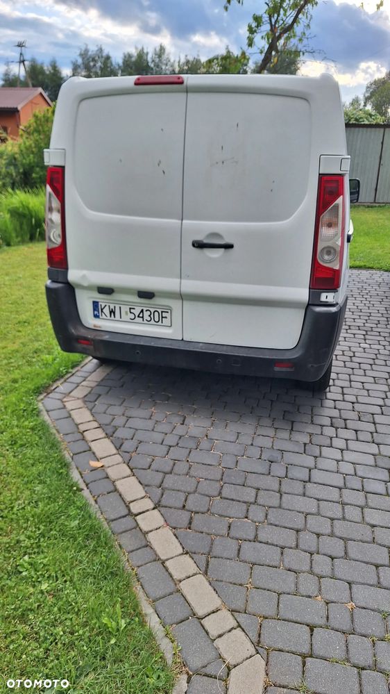 Citroën Jumpy Combi - 5