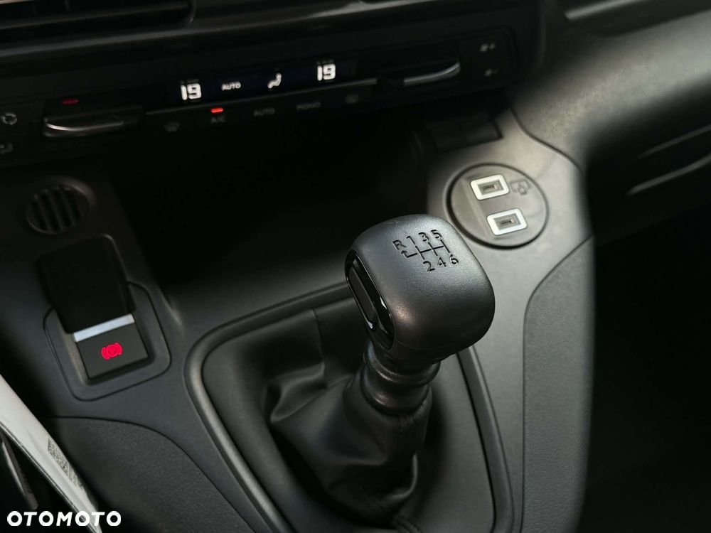 Citroën Berlingo MPV XL 1.5 BlueHDI Plus S&S N1 - 8