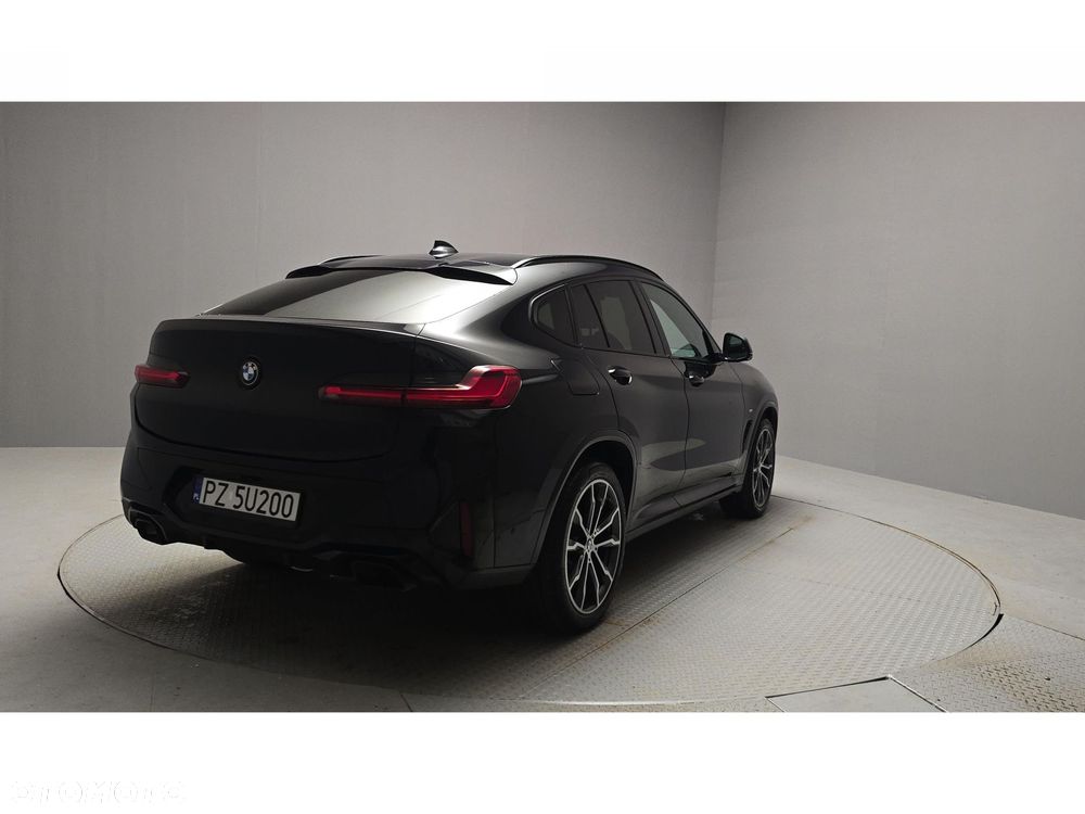 BMW X4 xDrive30d M Sport - 3