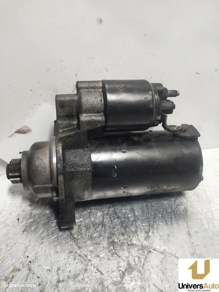 MOTOR ARRANQUE SEAT IBIZA III 2002 -0001125042 - 4