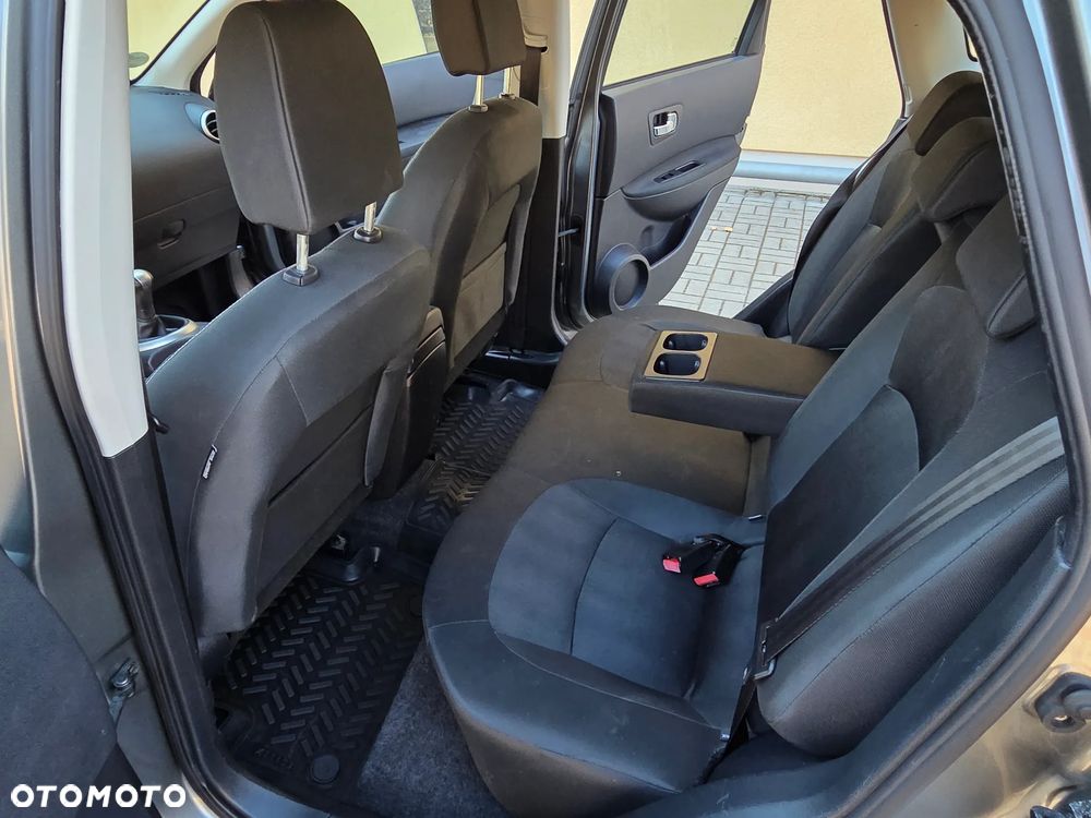 Nissan Qashqai 1.6 Acenta - 25