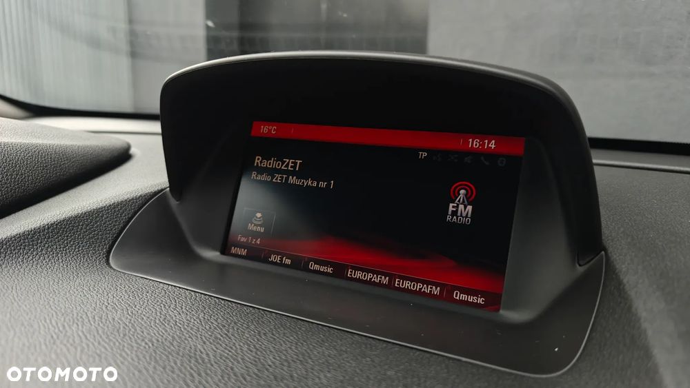 Opel Mokka 1.4 Turbo Automatik Edition - 39