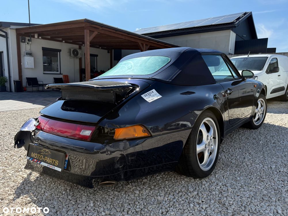 Porsche 911 - 7