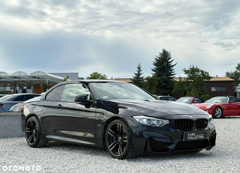 BMW M4 - 2