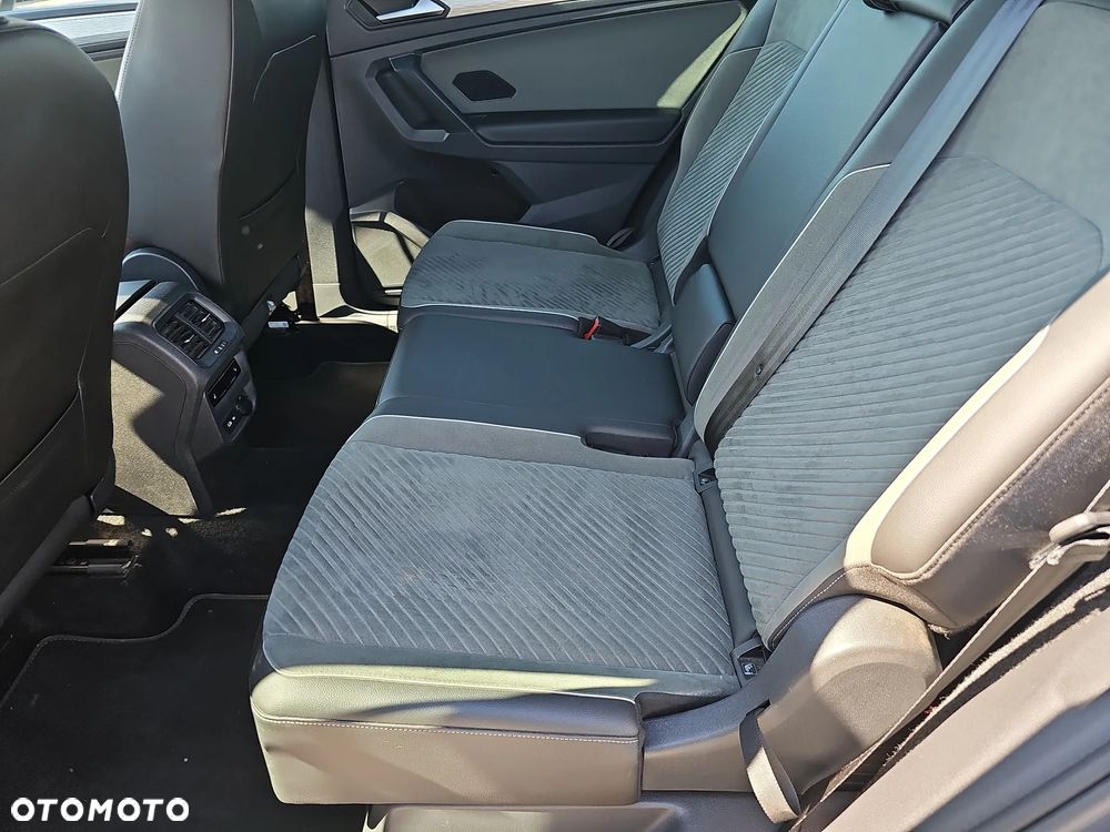 Seat Tarraco 1.5 Eco TSI EVO Xperience S&S DSG - 12