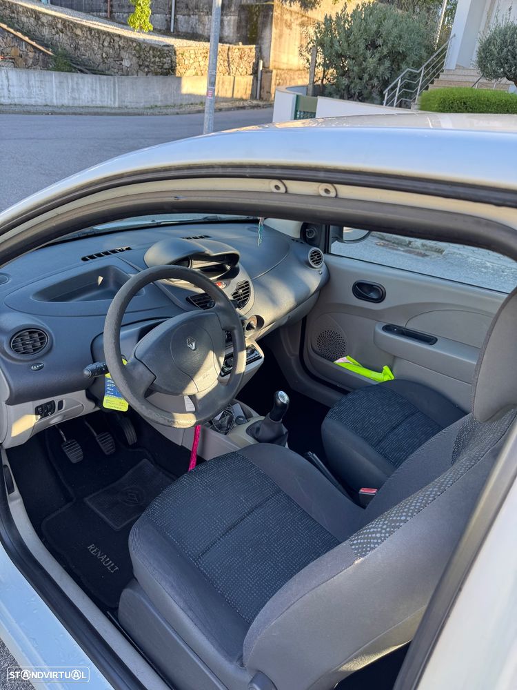 Renault Twingo - 4