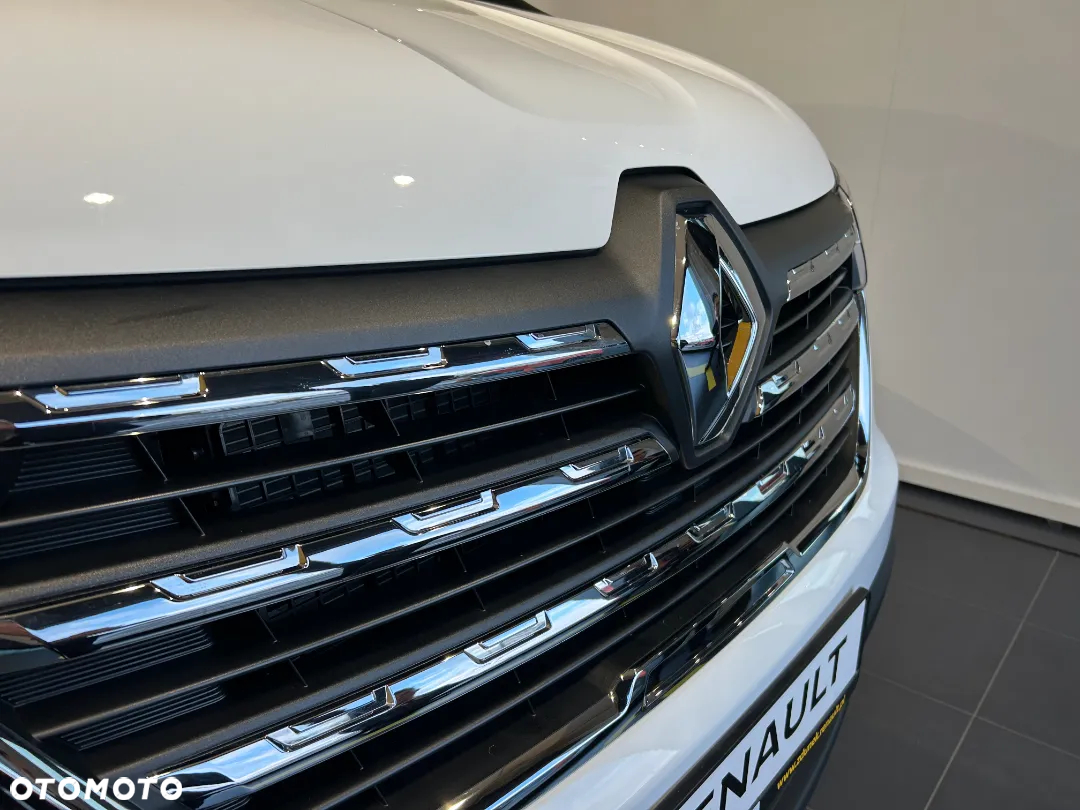 Renault Trafic - 9