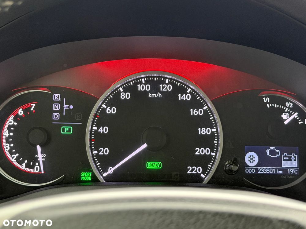 Lexus CT Executive Line - 22