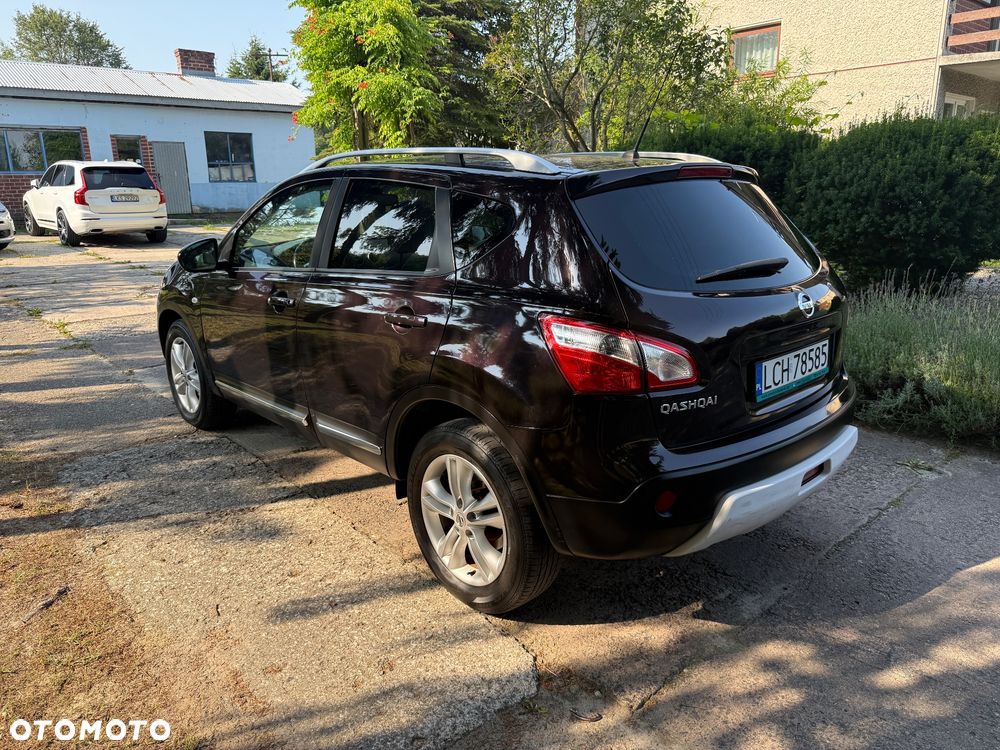 Nissan Qashqai 2.0 Tekna - 2