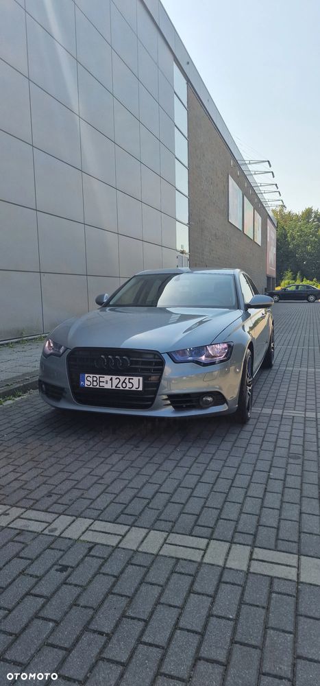 Audi A6 Limousine 2.0 TDI - 18