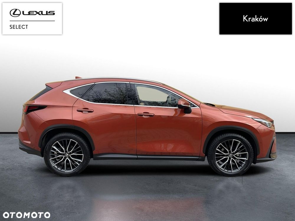 Lexus NX 350h Omotenashi AWD - 6