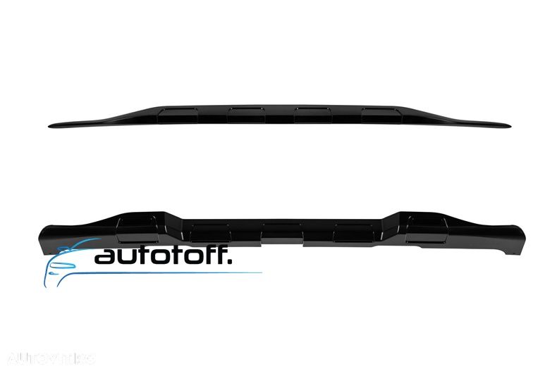 Pachet exterior compatibil cu Mercedes G-Class W465 (2024+) BRB Design - 14