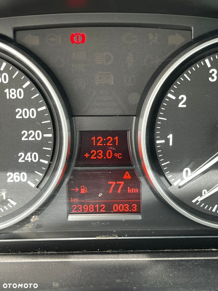 BMW Seria 3 - 11