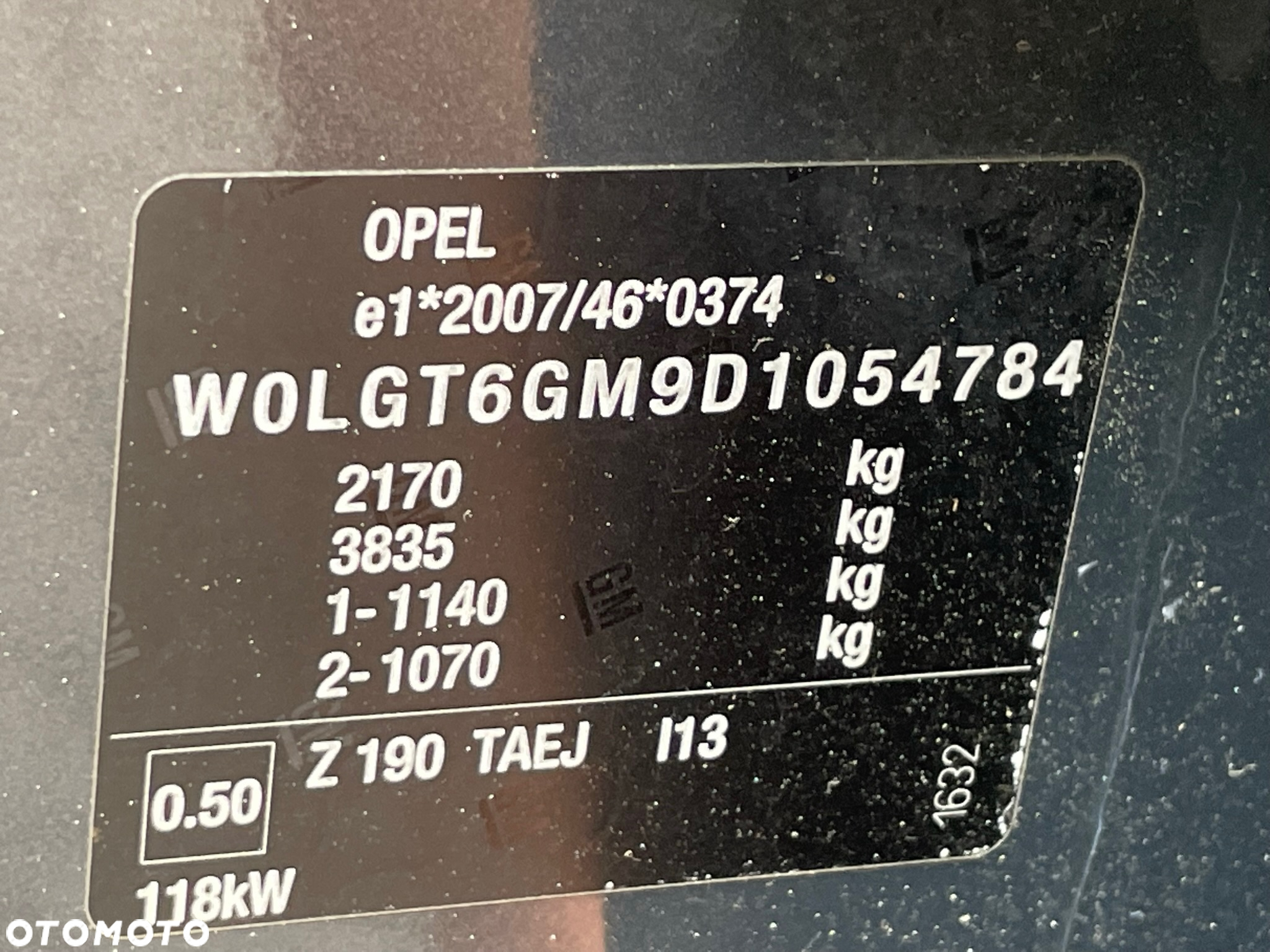 Opel Insignia 2.0 CDTI Cosmo - 40