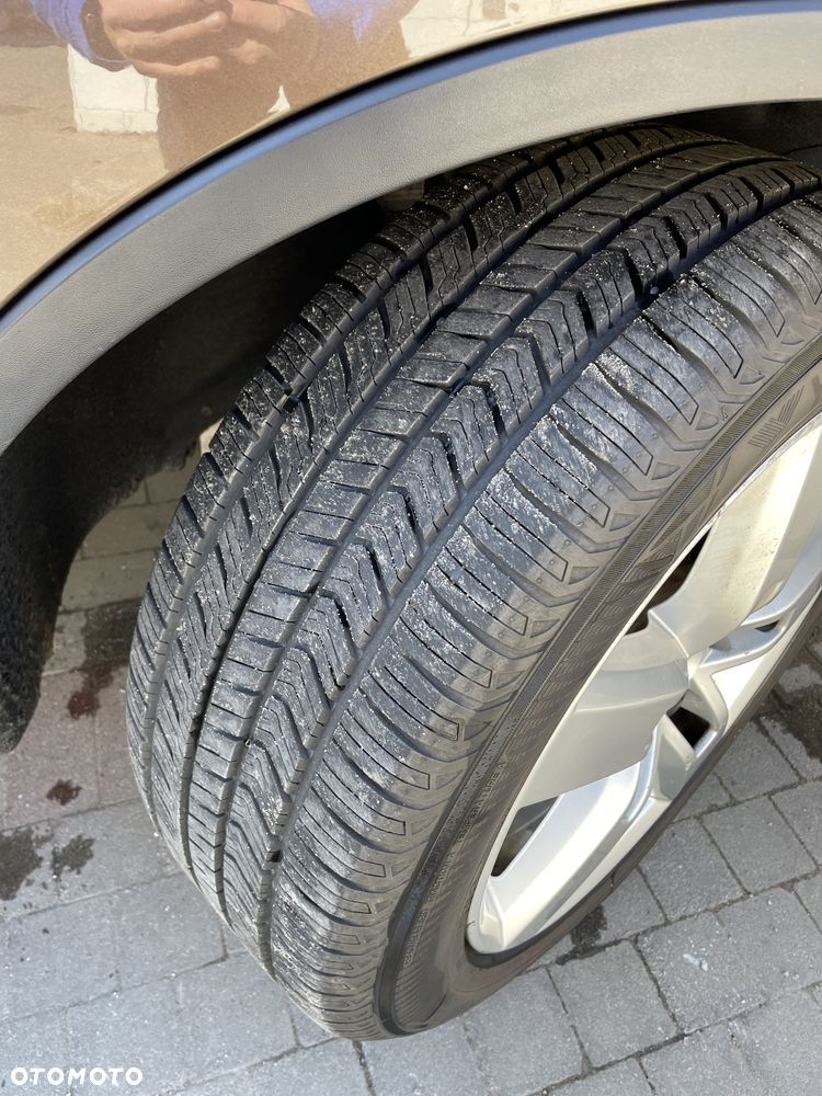Volkswagen Touareg 4.2 V8 TDI DPF Automatik - 19