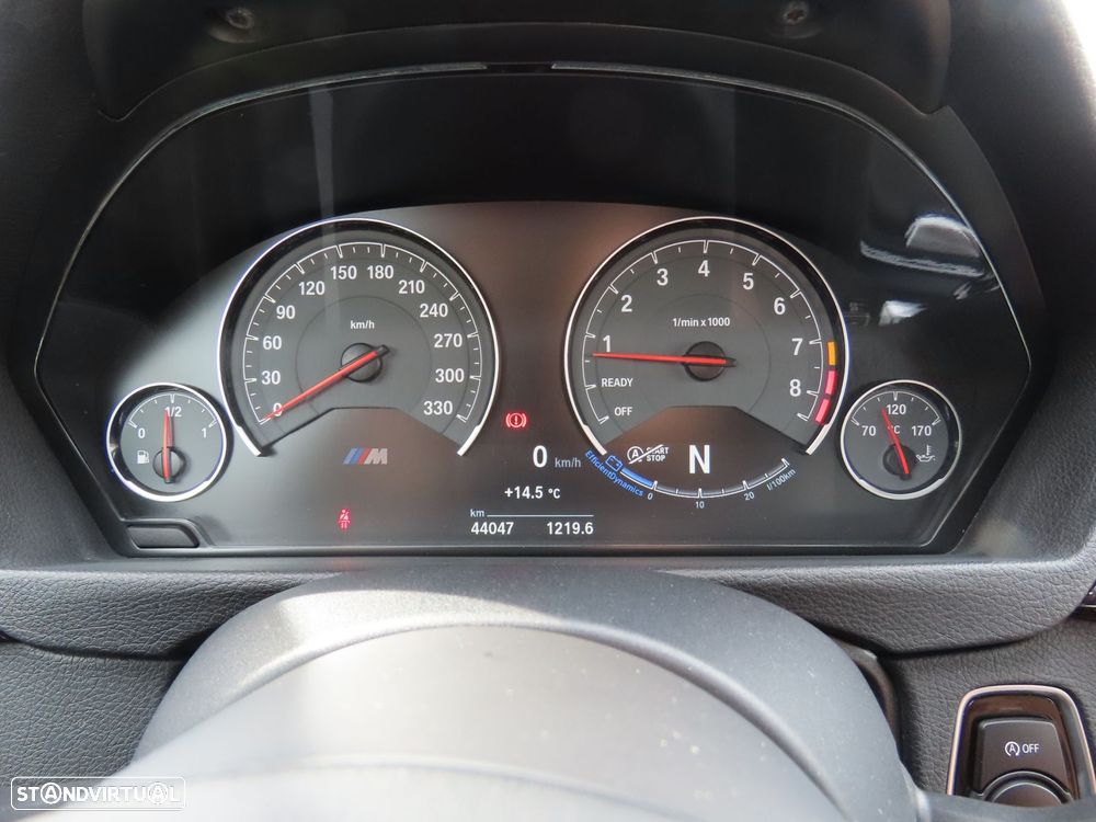 BMW M4 CS - 37