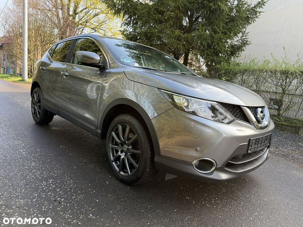 Nissan Qashqai - 36