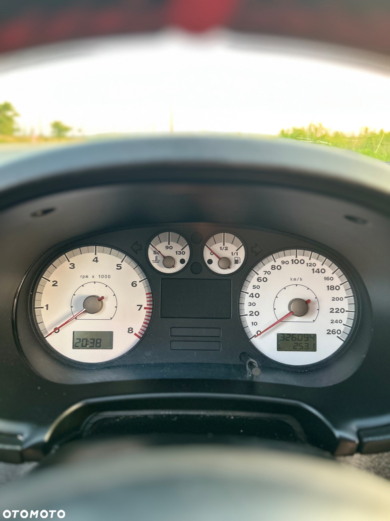 Seat Leon 1.8T Cupra R - 15