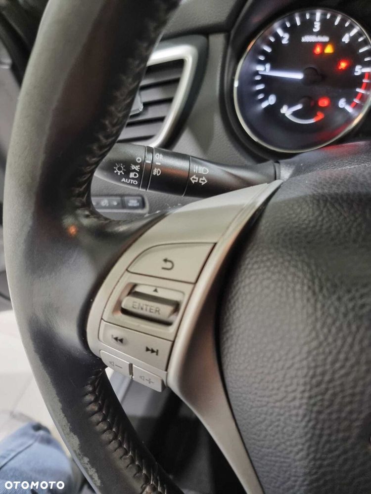 Nissan Qashqai - 21