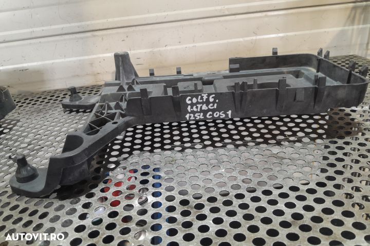 Suport acumulator 1KM915333 1KM915333 Volkswagen VW Golf 5 [2003 - 20 - 2