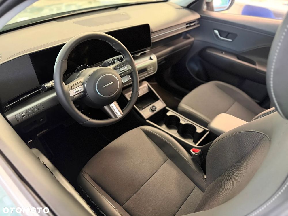 Hyundai Kona - 10