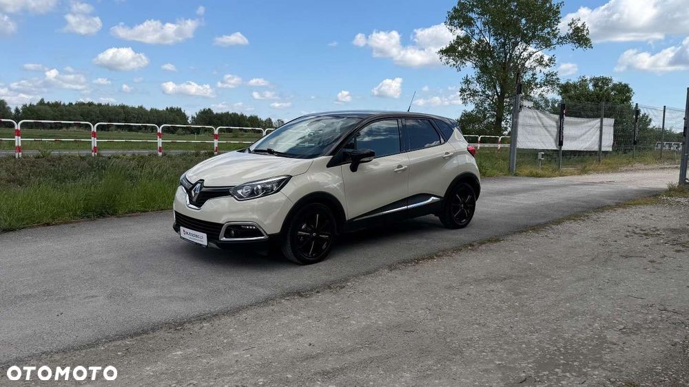Renault Captur ENERGY dCi 90 Start&Stop Life - 7